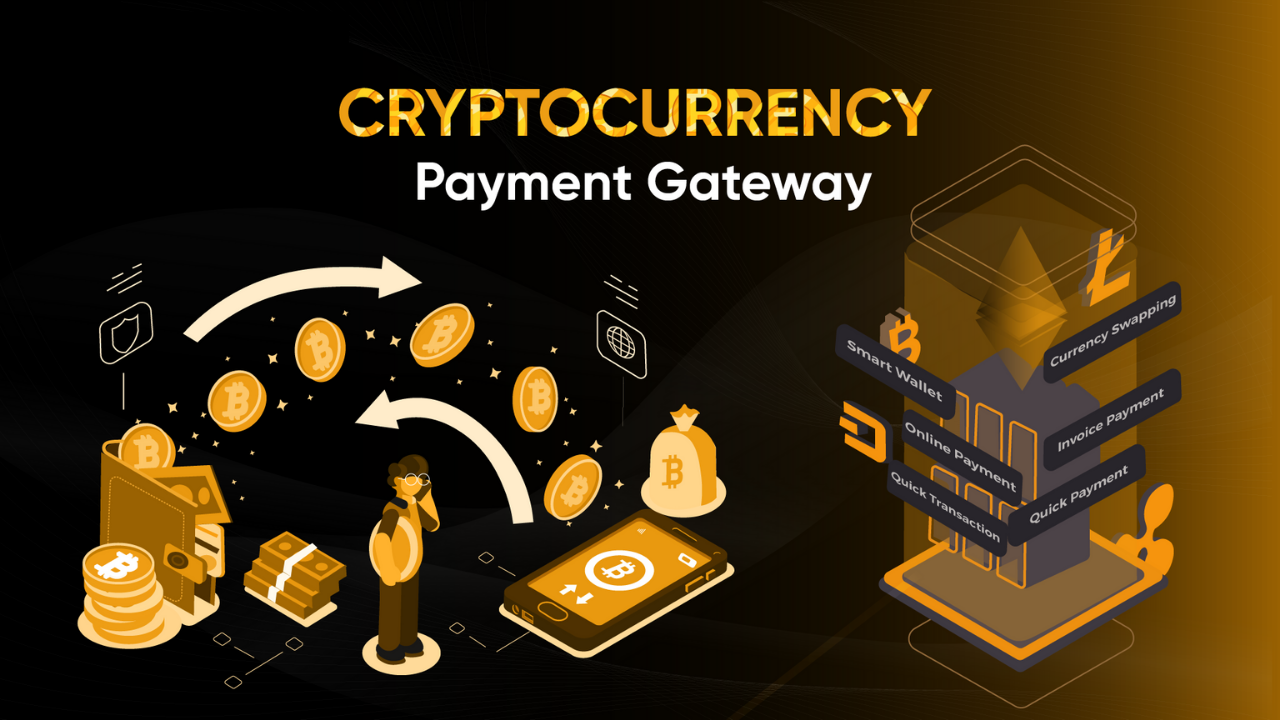 9 Best Cryptocurrency Payment Systems for International Businesses -  dayday.az