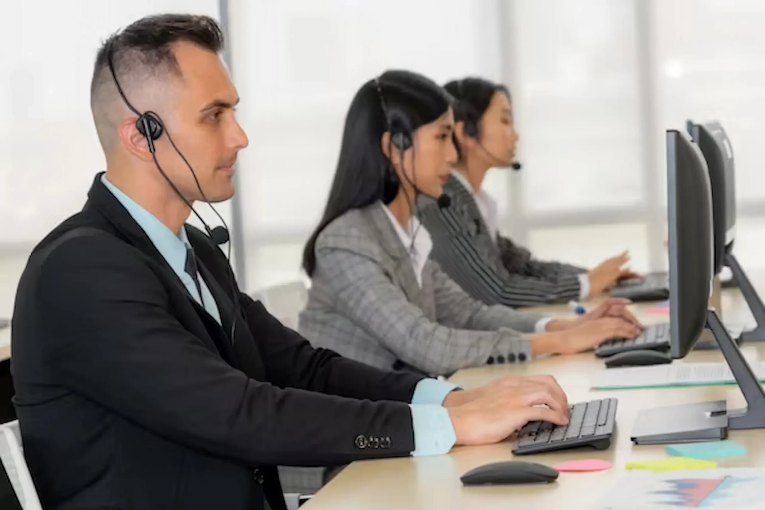 Call Center Recording Software – Quality Management in the Digital Era ...